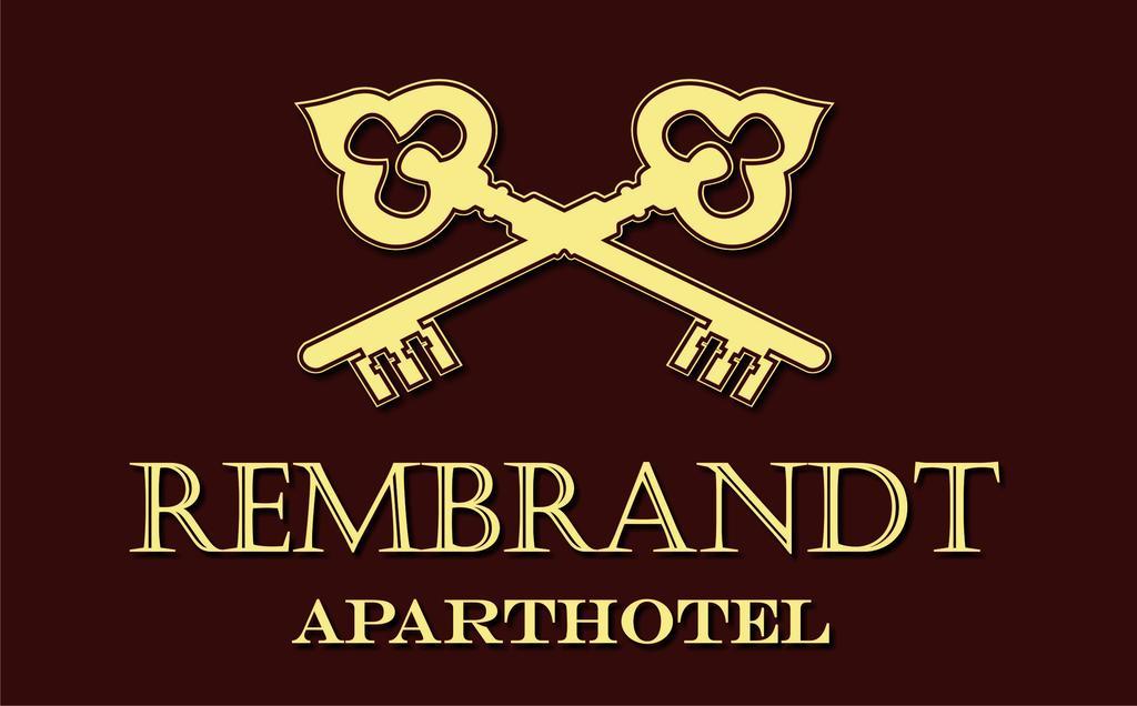 Rembrandt Aparthotel Krakau Buitenkant foto